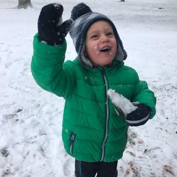 Meet your Posher, Richard - Picture 1 of 1